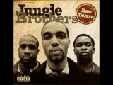 01 Jungle Brother (True Blue) Jungle Brothers
