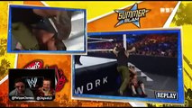 BRAY WYATT VS CHRIS JERICHO SUMMERSLAM VF