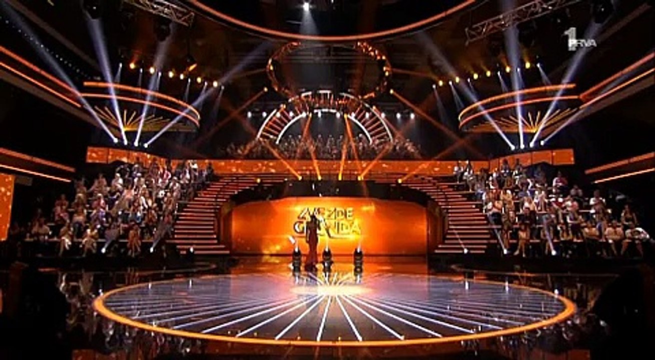 Naida Beslagic Ima jedan svjet 13.06.2015