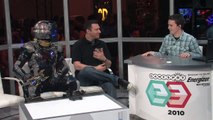 E3 2010 Stage Demo: Dead Space 2