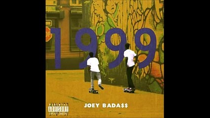 01. Joey Bada$$ - Summer Knights (1999 Mixtape)