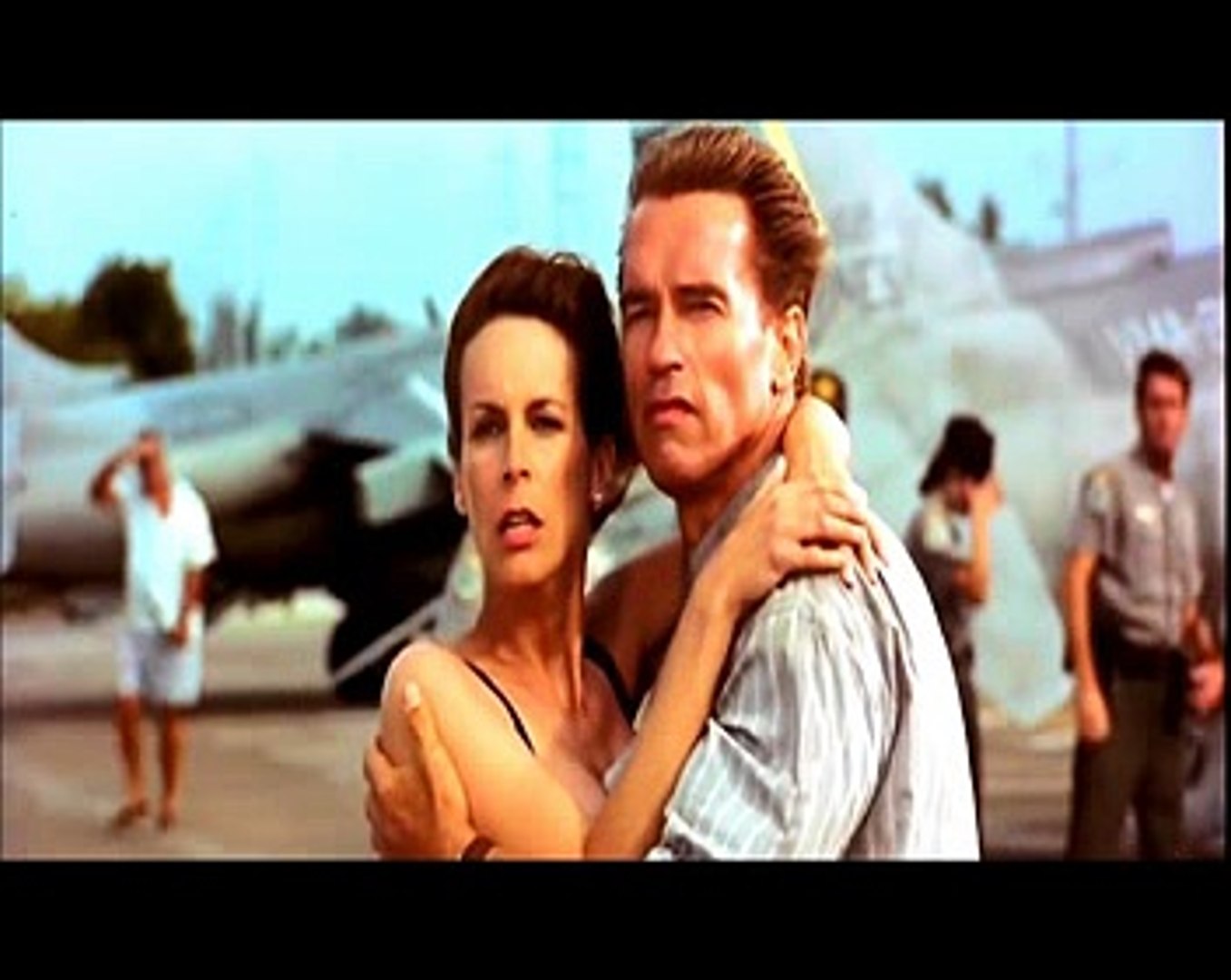 ⁣True Lies (1994) Full Movie online