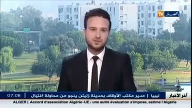 إسمع وشوف توانسة من ولاية توزر يطالبون بالانضمام للجزائر