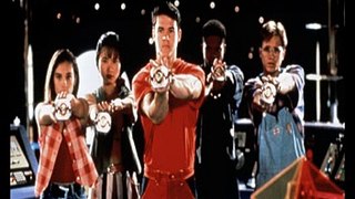Turbo A Power Rangers Movie (1997) Full Movie online
