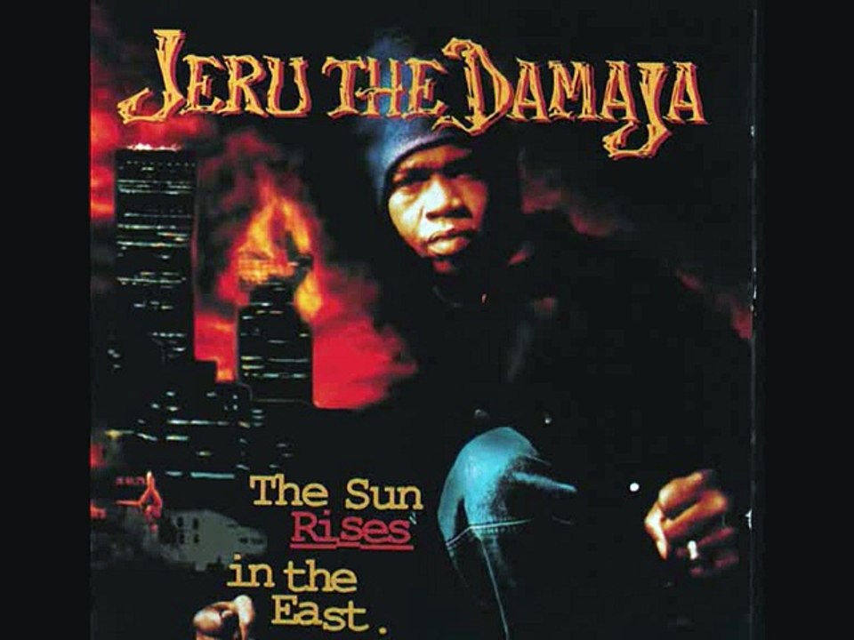 04 Perverted Monks on Tha House (Skit) - Jeru the Damaja (The Sun Rises in the East)