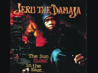 04 Perverted Monks on Tha House (Skit) - Jeru the Damaja (The Sun Rises in the East)
