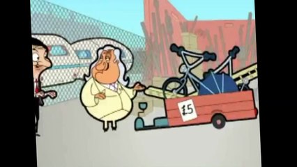 Cartoons for children | Mr bean Full Best 9 | Tiger Aspect Productions