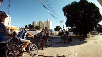 Pedal MTB, 21 amigos, Marcelo Ambrogi, Taubaté, 34 km, SP, Brasil, Time da Taubike nas trilhas rurais