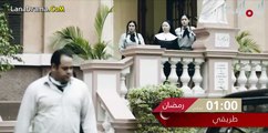 اعلان مسلسل طريقي على قناة ابو ظبي الامارات رمضان 2015 - لنا دراما