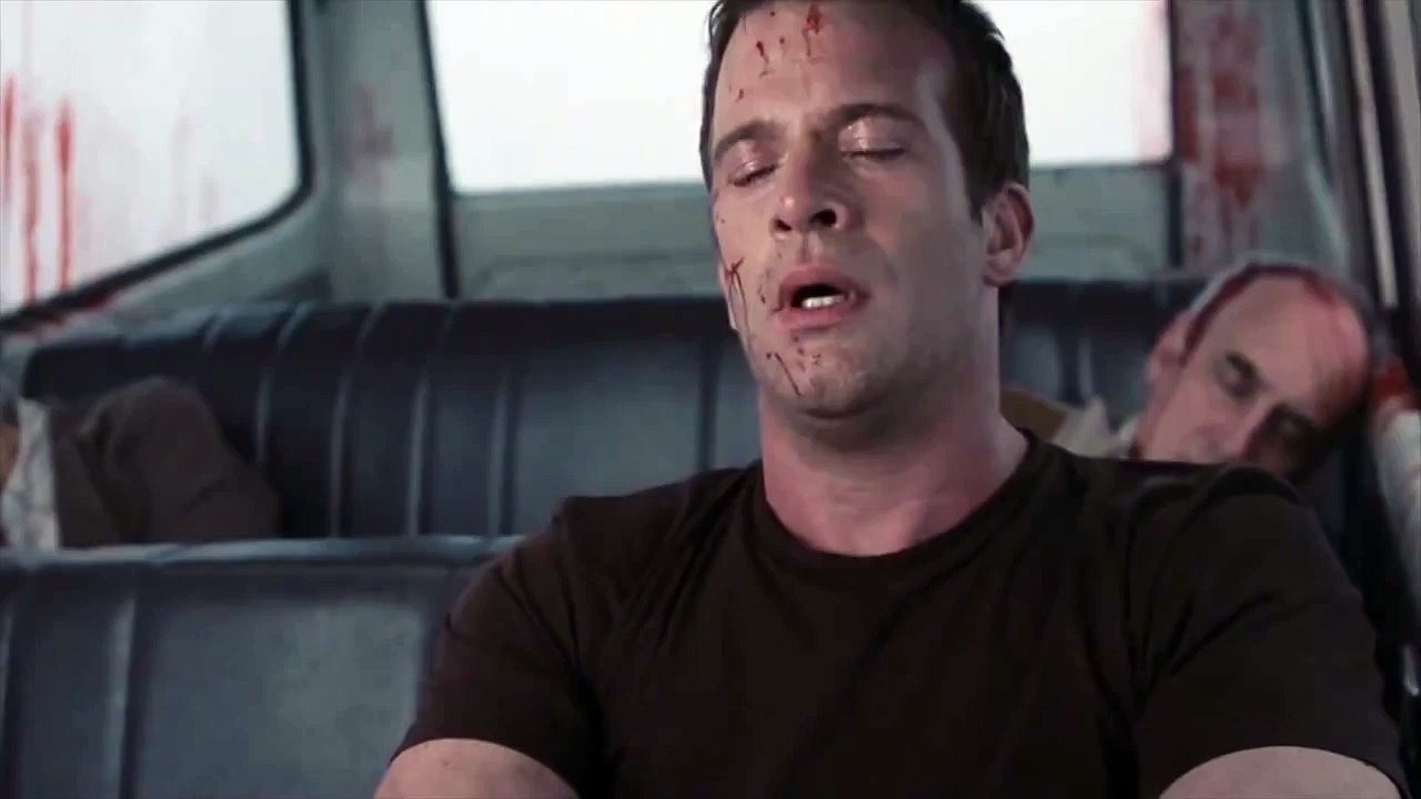 The Mist (2007) Ending HD