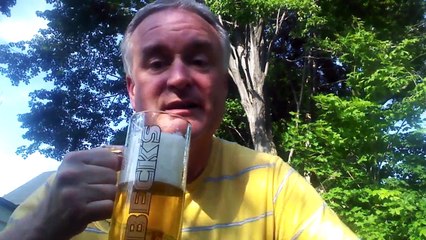 Mobile Beer Review - Sierra Nevada Nooner