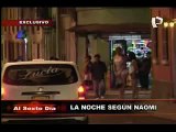 Travestis del Centro de Lima: Conoce sus historias nocturnas (1/2)