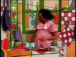 Pataclaun -  Wendy esta Embarazada (Primer Capitulo) HQ (3/4)