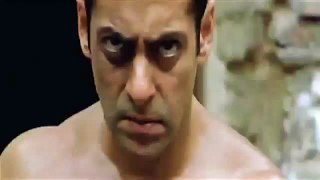 Bajrangi Bhaijaan Film 2015 Movie Official Trailer _ Salman Khan _