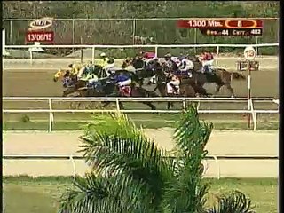 La Rinconada 8a Carrera 13-06-2015