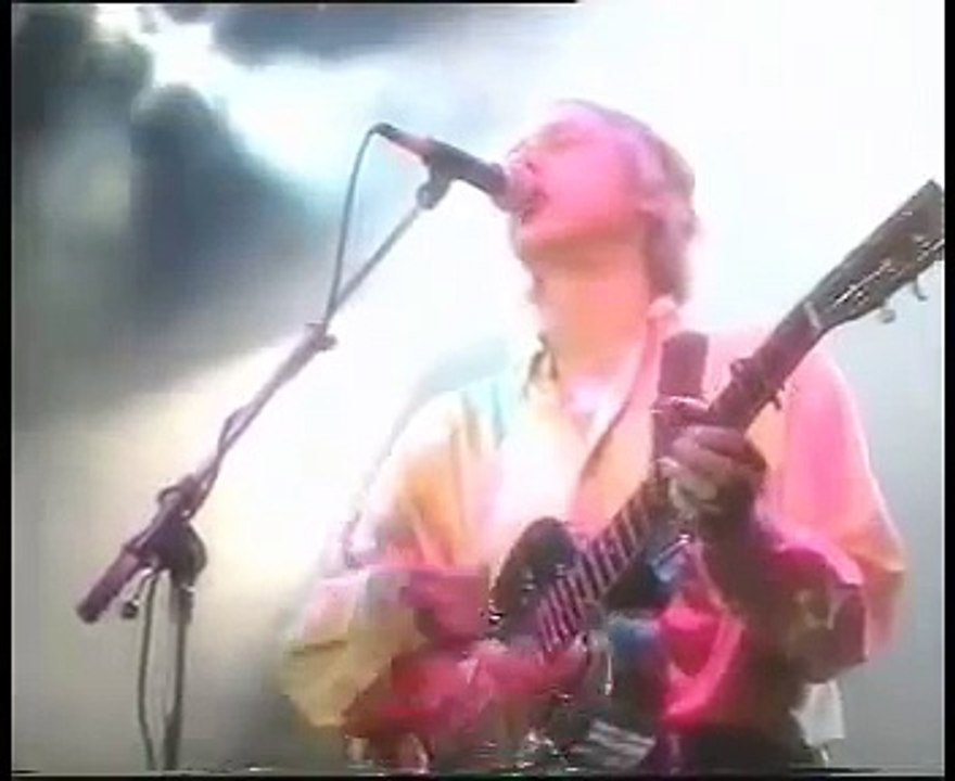 Dire Straits - Romeo and Juliet - Nimes 1992