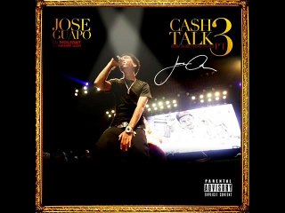 04. Jose Guapo - Of Course (2013)