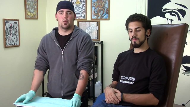 Body Piercing Tips & Aftercare : How to Remove a Nose Bone Ring