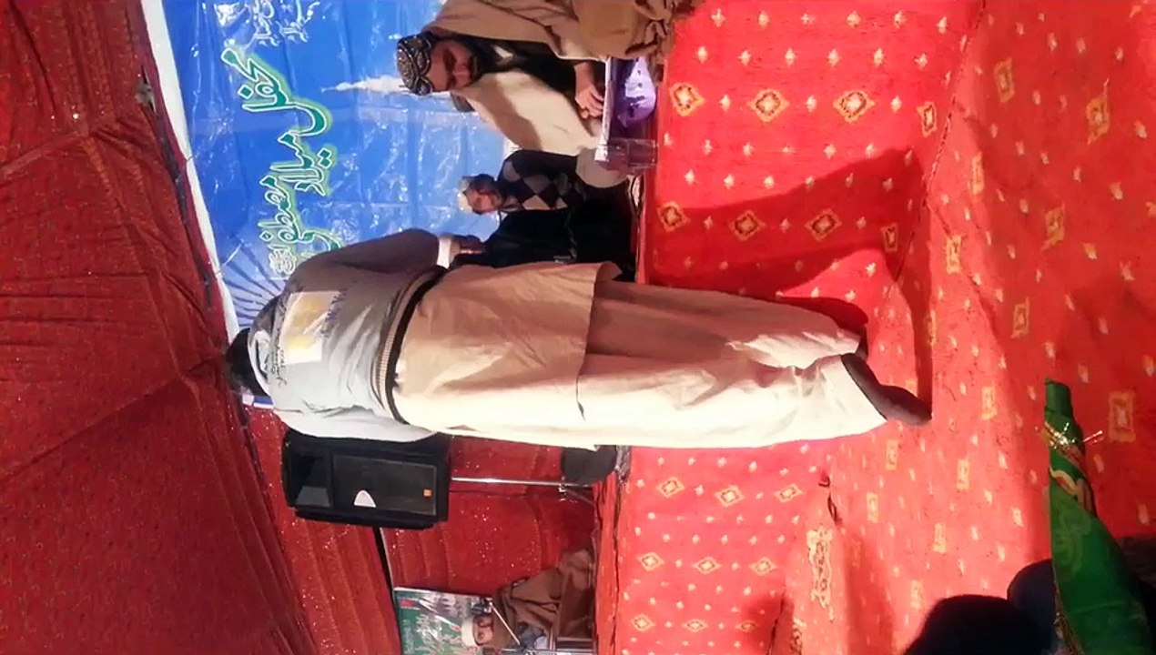 Muhammad Arslan qadri ( Manqabt_e_HUSAAIN R.A)
