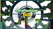 Ben 10 Vilgax Crash Cartoon Network Games: Ben 10 Alien Force