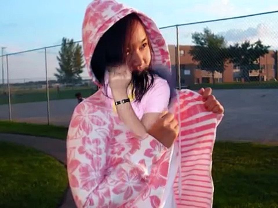 Karen girl
