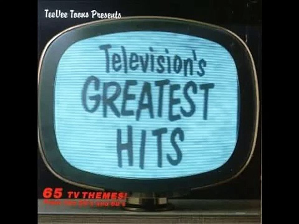 Sporcle.Com: 50s, 60s, & 70s TV Shows by Theme Song
