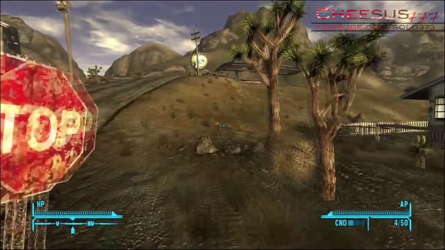 GET 28 PERKS - Fallout New Vegas Glitch