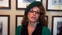 Citizen Hearing: Linda Moulton Howe Interview on Accounts of Androids and Animal Mutilation