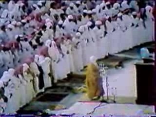 Ali Jaber Sourate Al-Ankabout