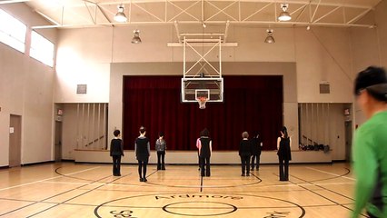 Hidalgo Boogie-Line Dance