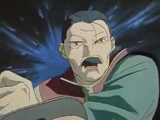 Virtua Fighter - 21 - Il Grande Maestro