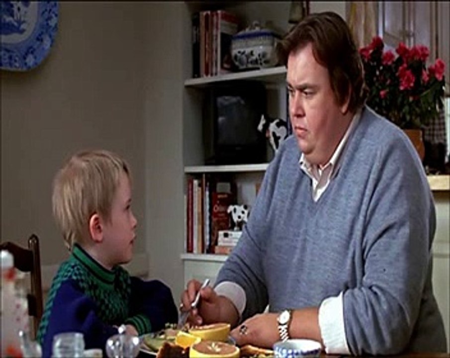 Uncle Buck (1989) Full Movie Online - Video Dailymotion