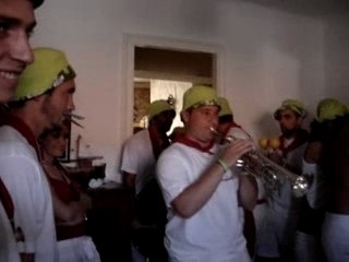 Los Mokos: Réglages!!