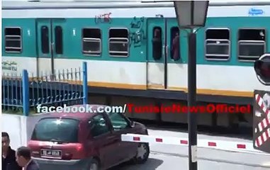 يحدث في تونس ... و نبقى دائما عالم ثالث