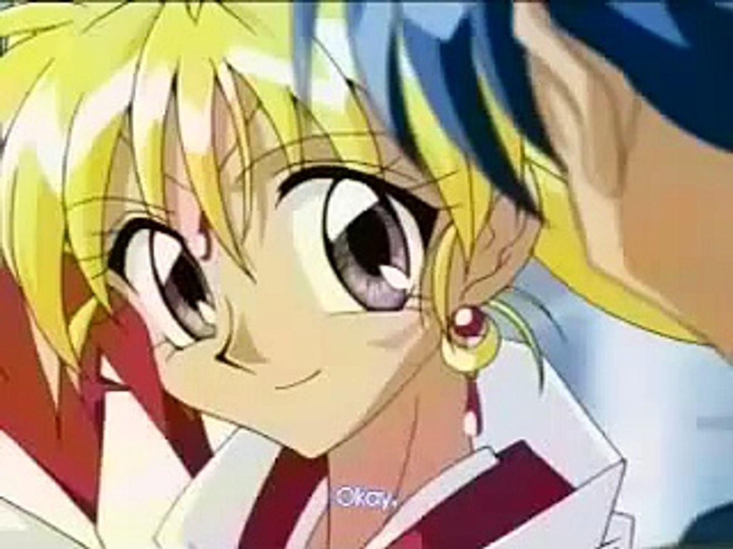Kamikaze kaitou jeanne full episodes sale