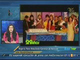 Noticieros Televisa Veracruz - Entrevista telefonica Rogerio Pano, fallecimiento de Joe de Lara