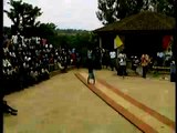 Africa  - Rwanda - Kigali -Centro Salesiano Don Bosco