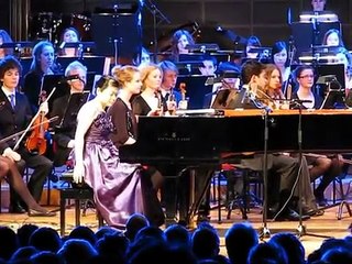 Castlevania - The Concert :: Waltz of the Pearls