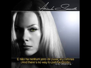 Amanda Somerville - Windows Legendado PtBr.flv