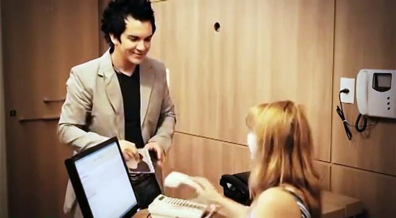 RESSUSCITA OS MEUS SONHOS - Regis Danese - Clip OFICIAL