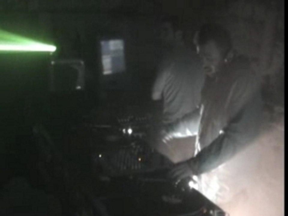 Radium cave chapelais 16/03/07