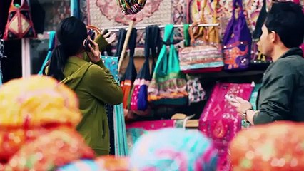 tarian di loe-punjabi song