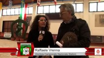 Intervista Raffaele Vrenna