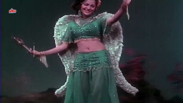 SAAT SAWAL (1971) - Mera Dil Tum Ho Mere Dil Ki Tamanna Tum Ho | Mujhko Duniya Se Gharaz Kya | Meri Duniya Tum Ho