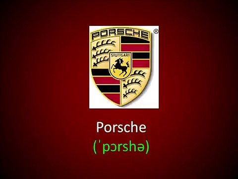 Inglés Americano - Marcas Famosas en Inglés (Lección 190)