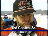 CWIRA Ice Racing Feb 1993