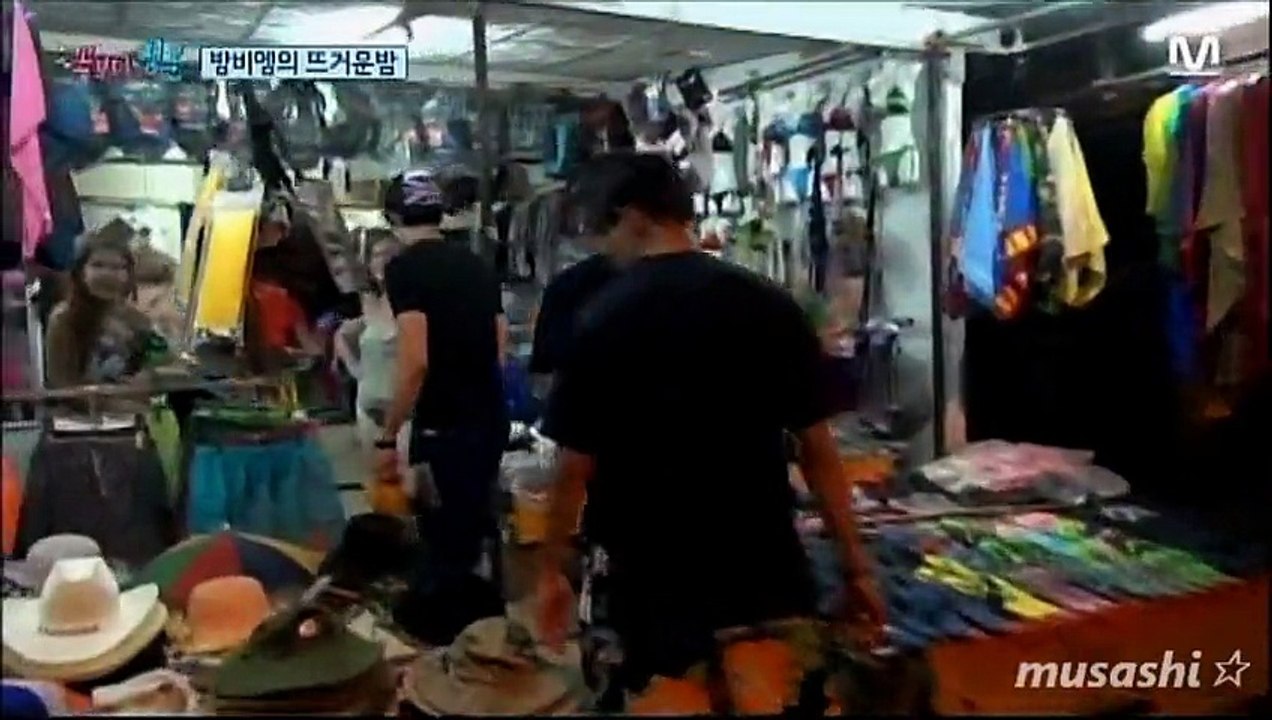 Youth Over Flowers HJ❤YS-②