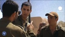 Israel lanza maniobras militares por sorpresa en los Altos del Golán
