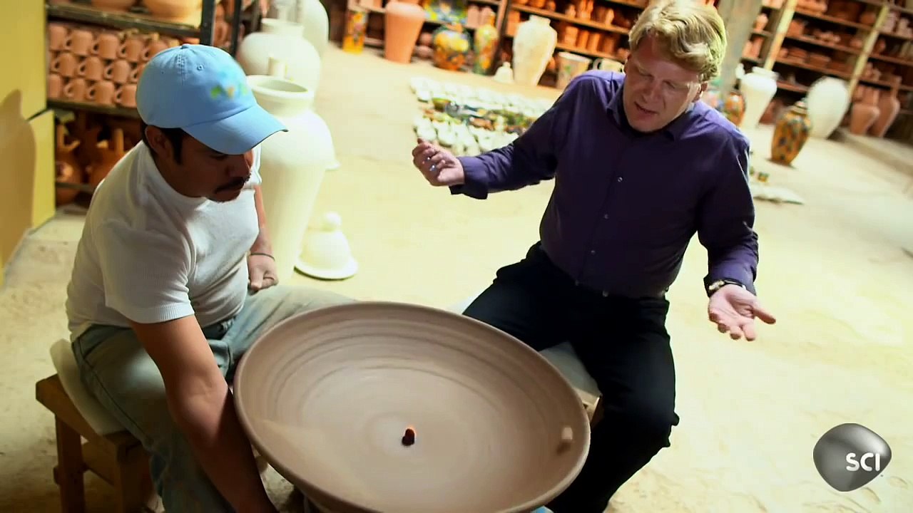 Death of the Sun | Through the Wormhole with Morgan Freeman