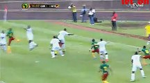 Cameroon disallowed goal | Cameroon vs Mauritania 14.06.2015